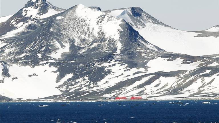 Buscan materiales 'made in Spain' para construir la base española en el Ártico