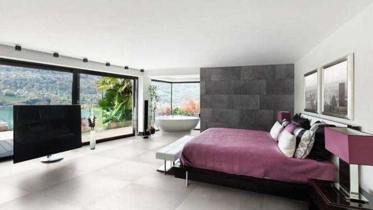 'Uptown', la belleza de la piedras cerámicas de Keraben