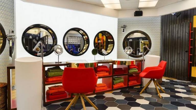 Bathco entra en la casa de Gran Hermano 17