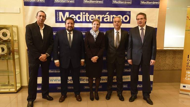 La Industria 4.0, una obligación para el sector