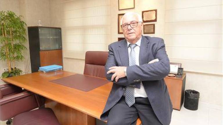 El ministro Soria anuncia a Ascer una reunión pero no fija una fecha