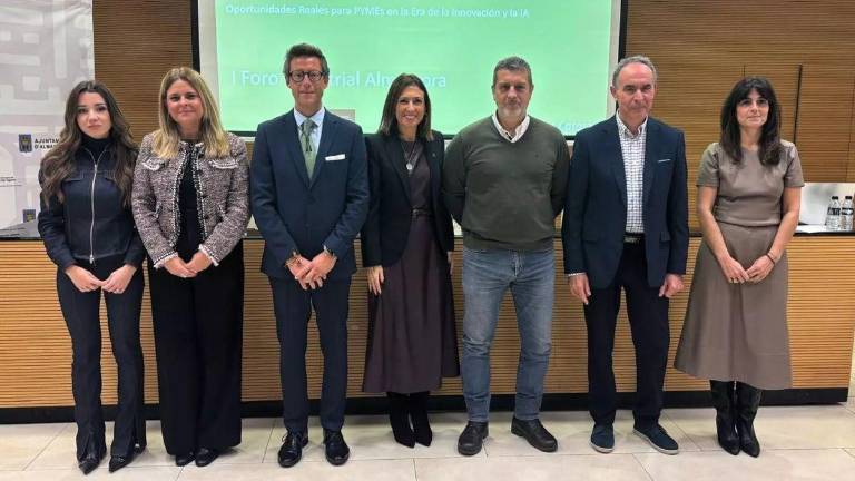 Foro Empresarial de Almassora | Conclusiones de la convocatoria impulsada por Techcity by Orbelgrupo