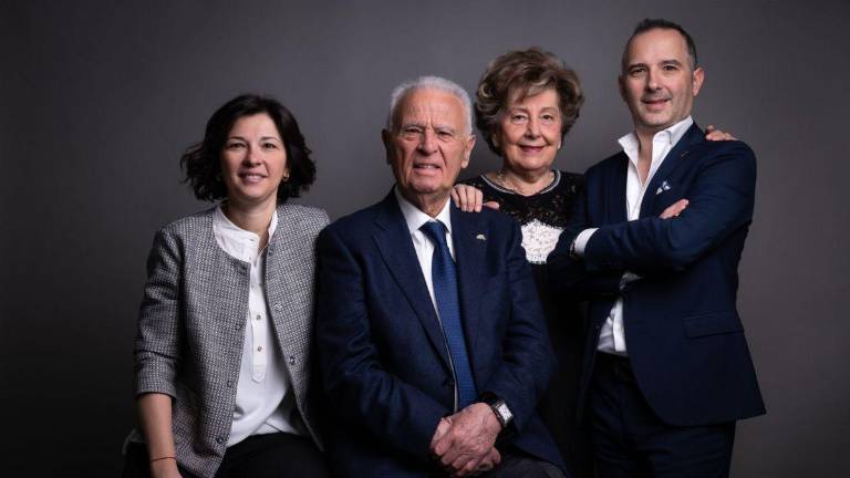Fila Solutions anuncia destacados cambios en su cúpula