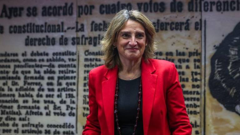 La nueva metodología para la retribución a la cogeneración puede aprobarse «muy pronto»