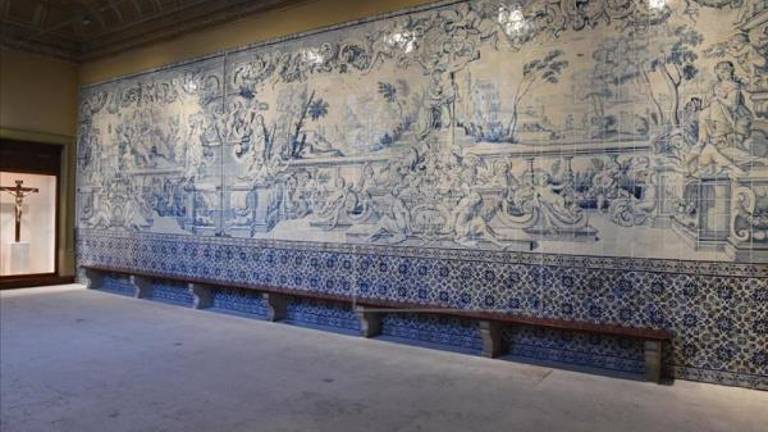 El azulejo portugués, gran reclamo turístico para Lisboa