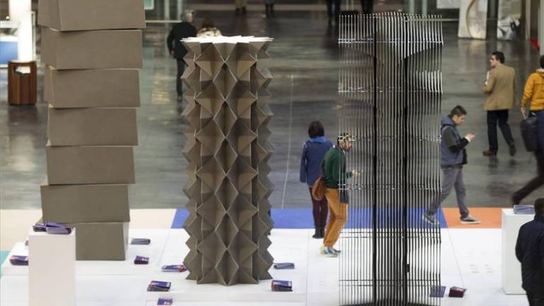 Protoceramics, de Harvard a Feria Valencia