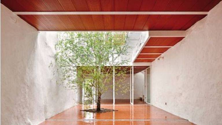 Premio Mies van der Rohe para exalumnos de la Cátedra Cerámica