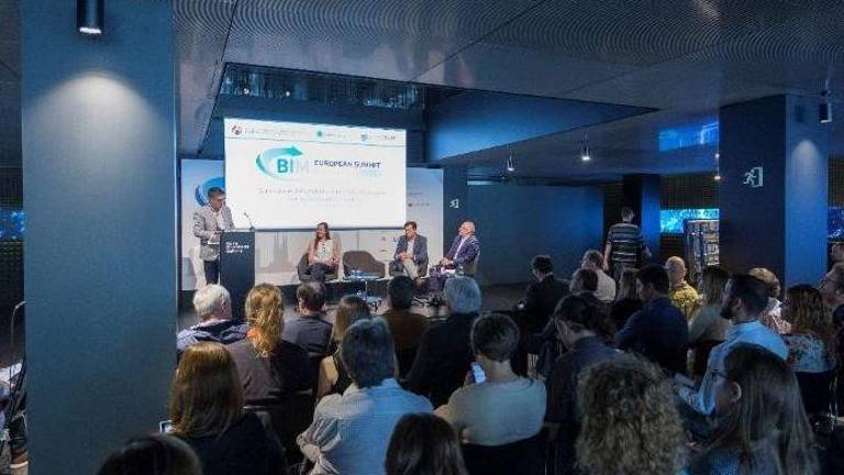 La European BIM Summit 19 se celebrará en abril en Barcelona