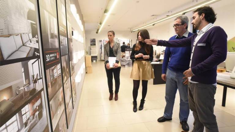 2.000 profesionales en el estreno en Onda de Meeting Tile