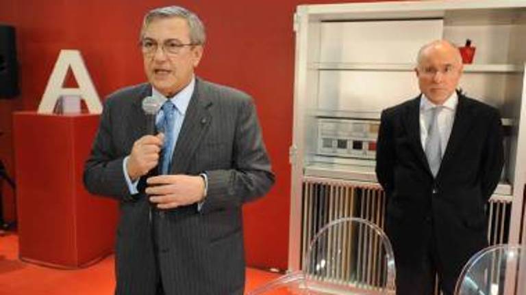 Fallece Filippo Marazzi, creador de la mayor azulejera de Europa