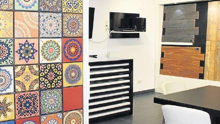 DEF abre las puertas de su showroom en Vila-real