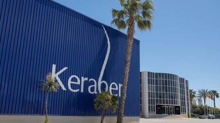 Keraben Grupo reduce su huella de carbono un 27%