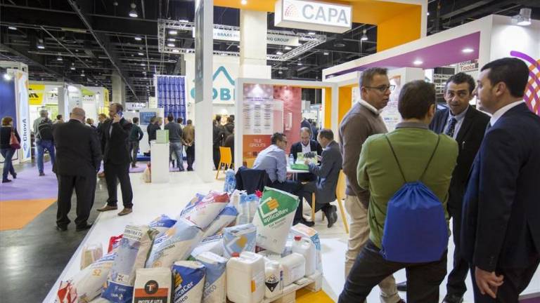 Valencia respaldará Cevisama con más promoción