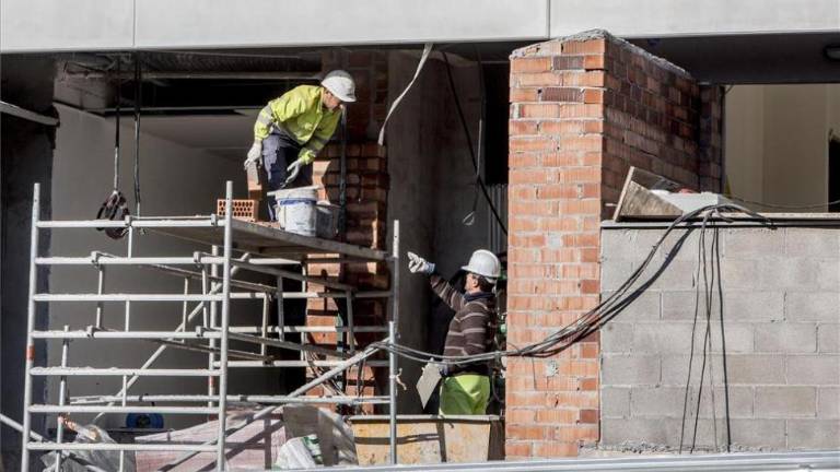 Impulso a las reformas en 80 ayuntamientos de la Comunitat