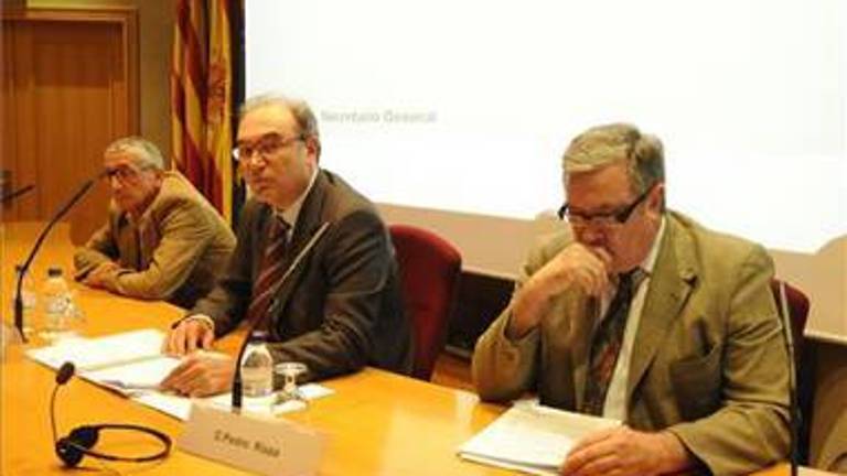 Ascer destaca que el empleo en el sector lleva más de un año sin caer