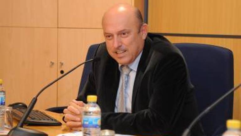 Gustavo Mallol, nuevo director de I+D de Aice