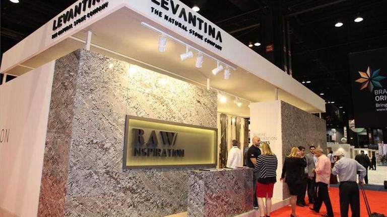 Levantina, en la cita más relevante de la decoración en EEUU