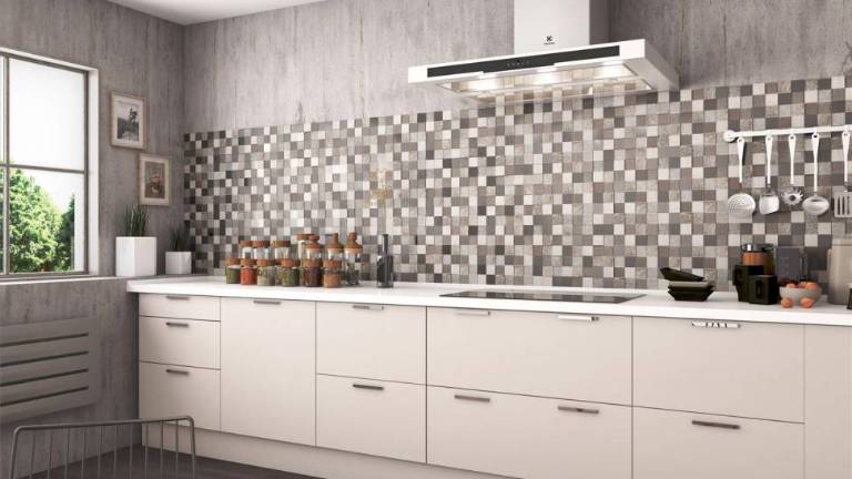 Intermatex, mosaicos y porcelánicos de tendencia para Cersaie