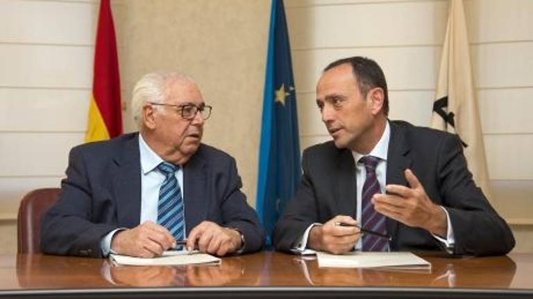 Endesa y Ascer renuevan su colaboración energética