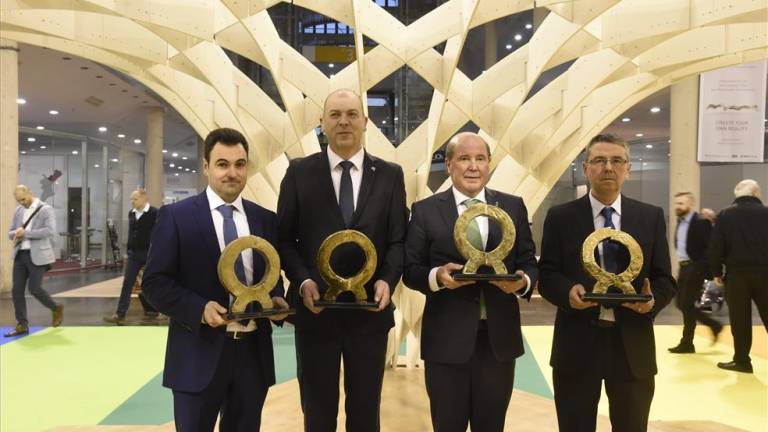 Diez proyectos 'pugnan' por los premios Alfa de Oro