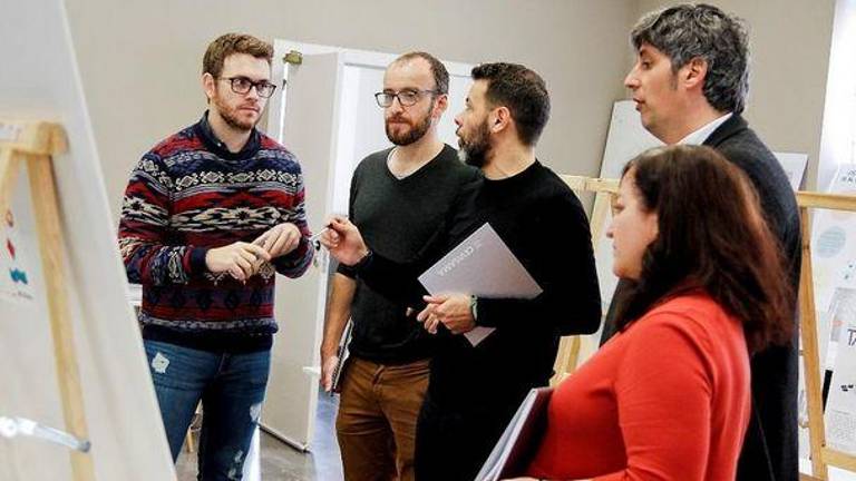 Ya se conocen los ganadores de los Concursos de Diseño de CevisamaLab