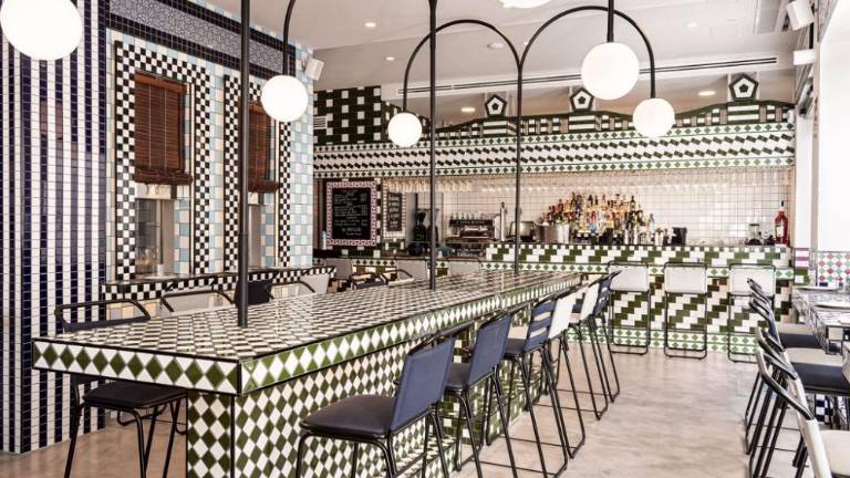 Los prestigiosos premios de la feria de Coverings amplían sus plazos