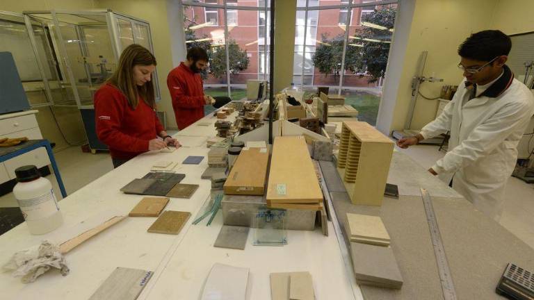 El Instituto de Tecnología Cerámica establece la hoja de ruta del azulejo del futuro