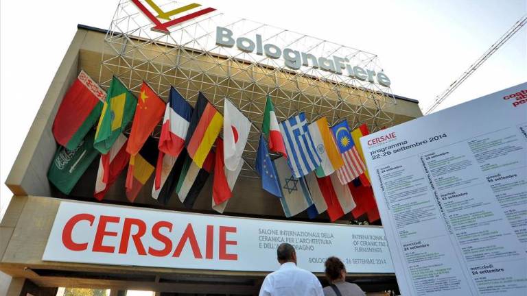 Cersaie 2015 fijará su mirada en la rehabilitación