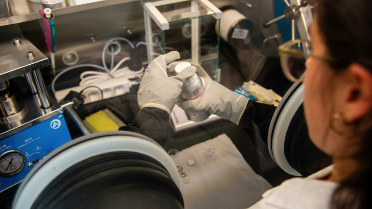 Recrimat, tecnología para la recuperación de materias primas críticas