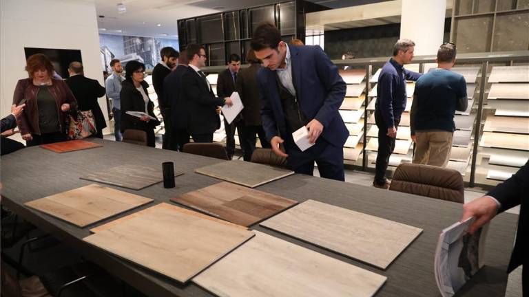 Grupo Porcelanosa obtiene el Premio Nacional a la Innovación 2019