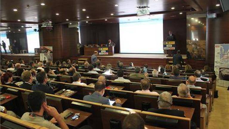 Distribución e industria se citan en el Congreso Andimac