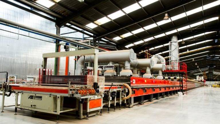 Focus on Spain: SITI B&T Group at Cevisama