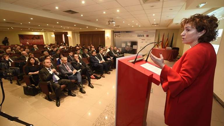 La Industria 4.0, una obligación para el sector