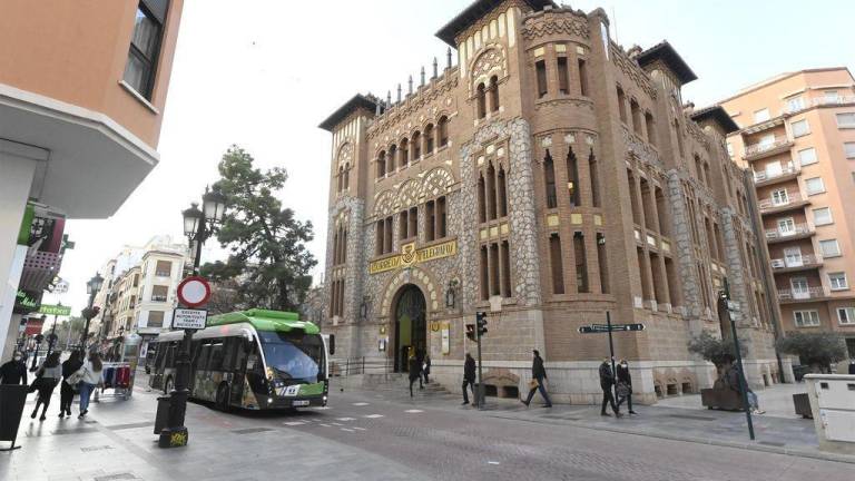 Castelló albergará la sede del Instituto Valenciano de Excelencia