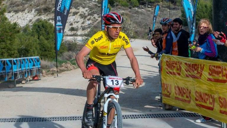 Mapei patrocina el nuevo equipo de BTT Barri Team