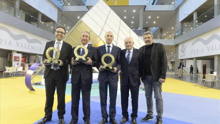 Ya está abierta la convocatoria para los Premios Alfa de Oro