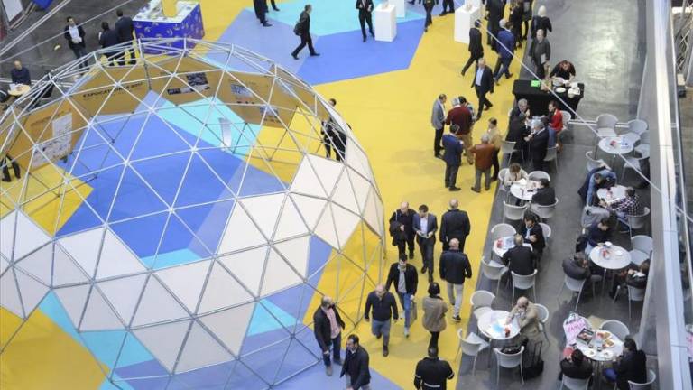 Repaso a la actualidad del nuevo presidente de Ascer