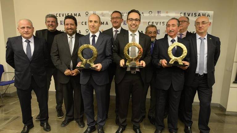 La entrega de los Alfa de Oro será el punto álgido de la jornada inaugural