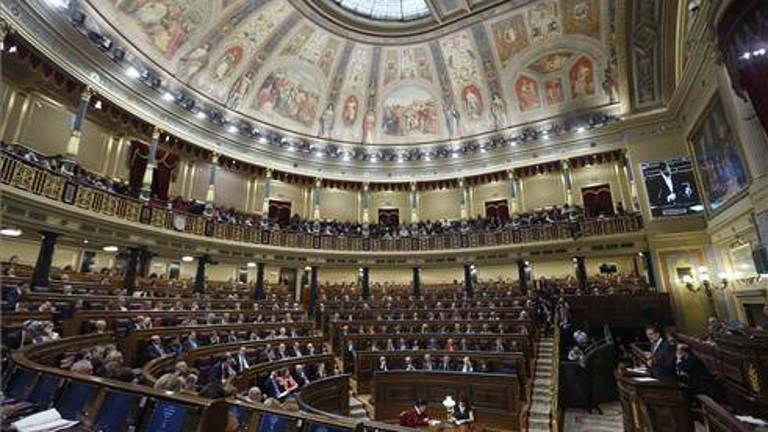 El Congreso respalda el nuevo 'tasazo' al azulejo