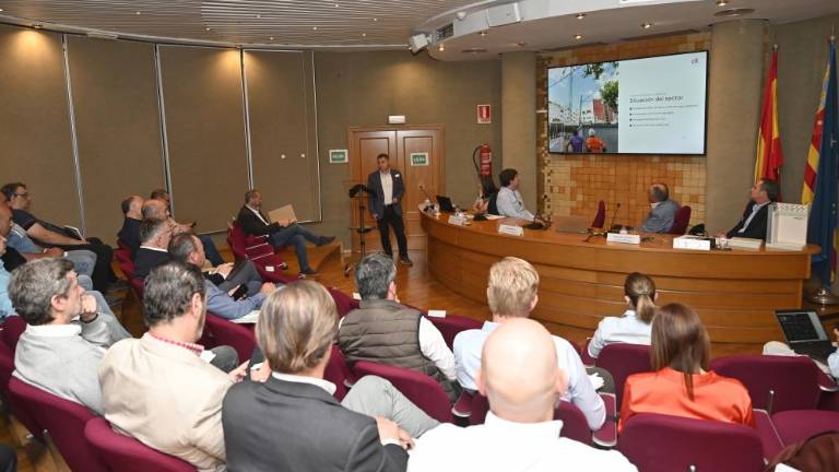 Diab, Reymansa y los nuevos materiales para la construcción industrializada