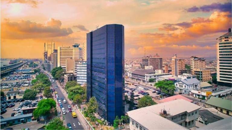 La instalación fotovoltaica integrada en edificación más grande de África