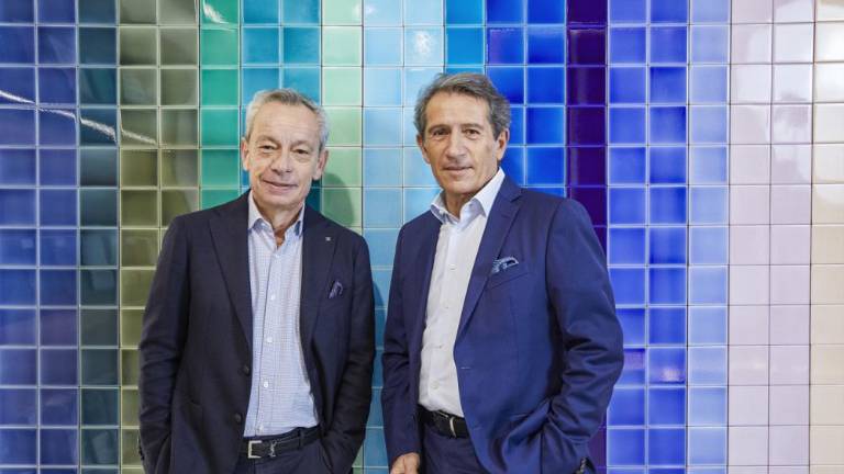 Gruppo Romani presenta su nueva estructura de gobierno