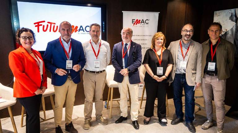 Emac Grupo impulsa la accesibilidad y la seguridad universal en la construcción