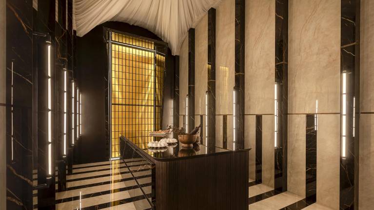 Venux presenta El Obrador en Casa Decor, junto a Viruta Lab, y participa en otros dos espacios de la muestra