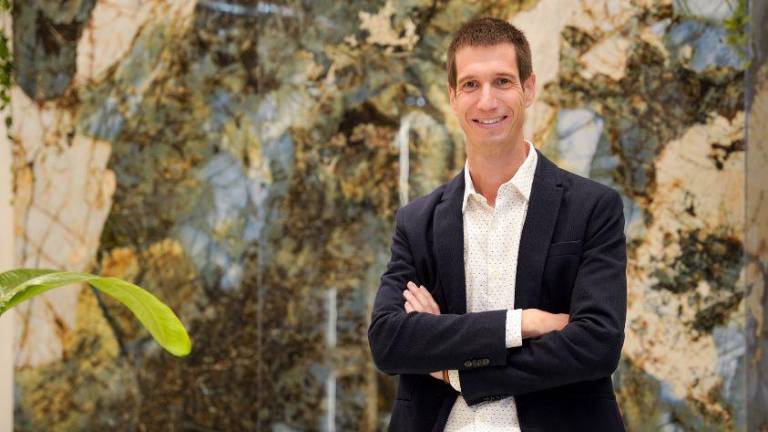 APE Grupo nombra a su nuevo director general