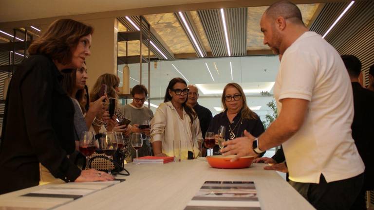 Venux presenta sus novedades en Brasil