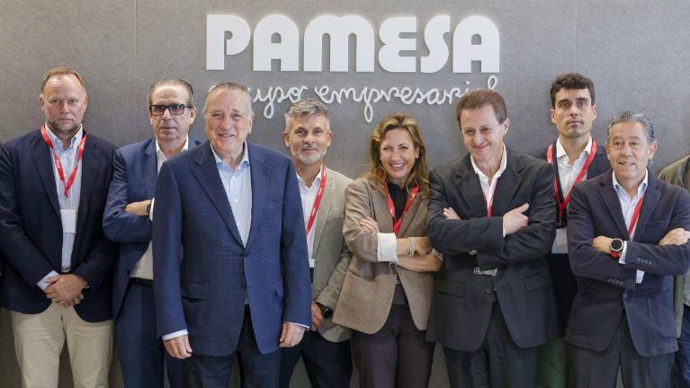 Fernando Roig, BdB Farga Martí, Robotec Packing y Levantina, en las noticias más vistas de la semana