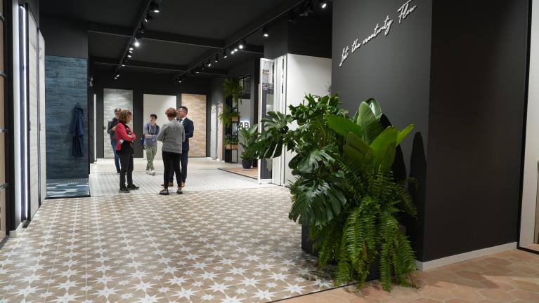 Indignación entre los despedidos de una azulejera de Castellón: no hay dinero para pagar las indemnizaciones