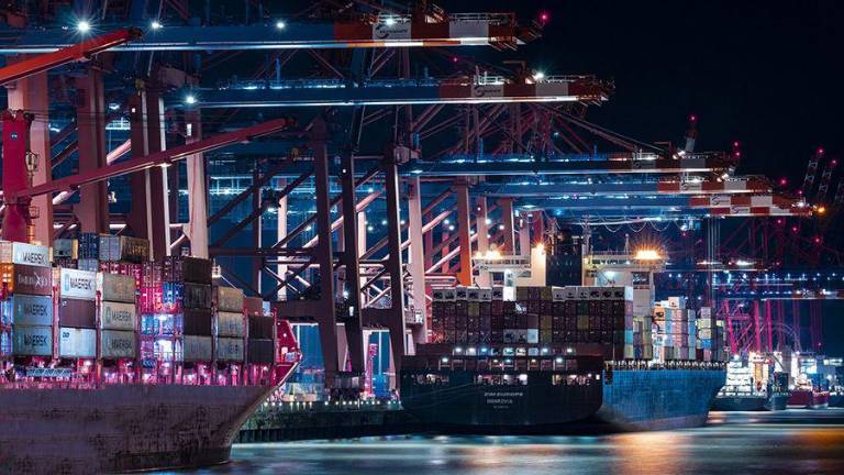 Programa | Innotransfer analizará en Castelló el futuro de la industria portuaria con un completo panel de expertos