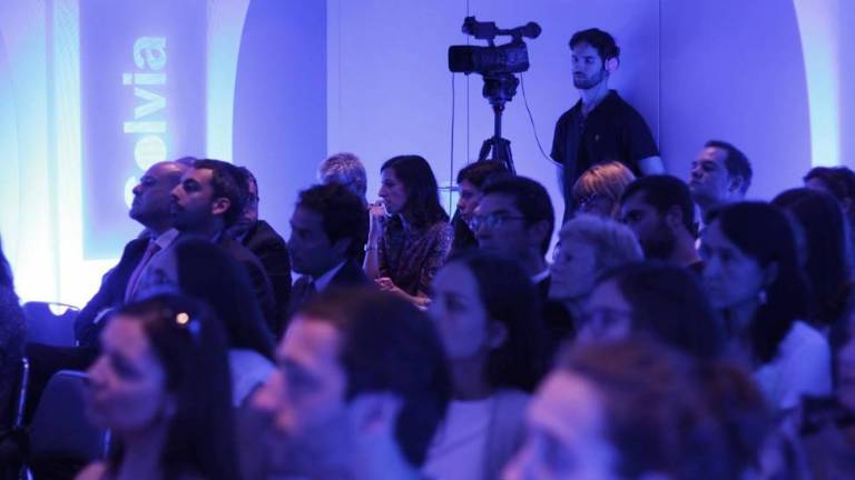 'Innovation Talks', un ciclo sobre las viviendas del futuro